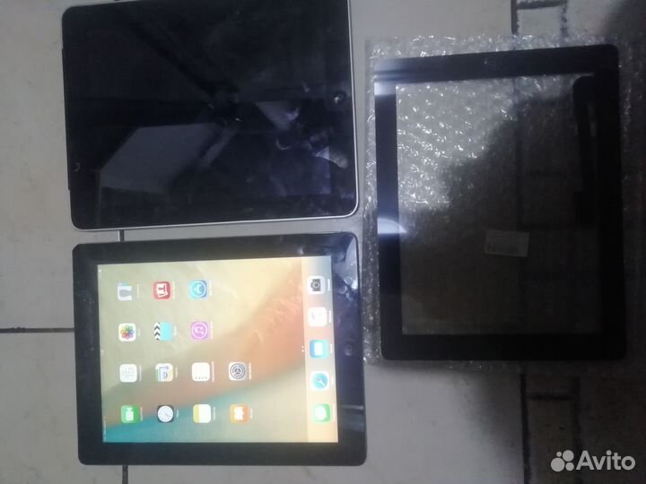 IPad3-А1430 16Гб