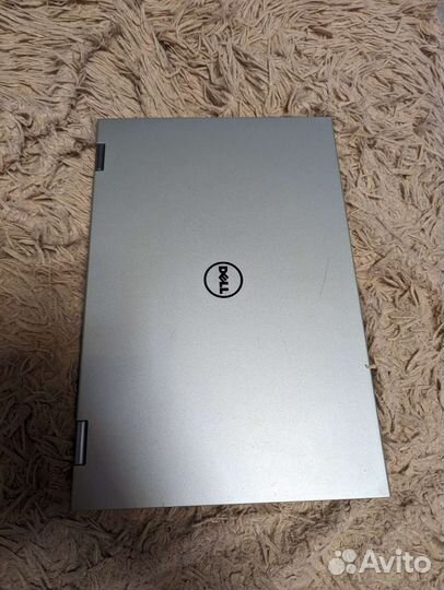 Ультрабук Dell Inspiron 13 7347
