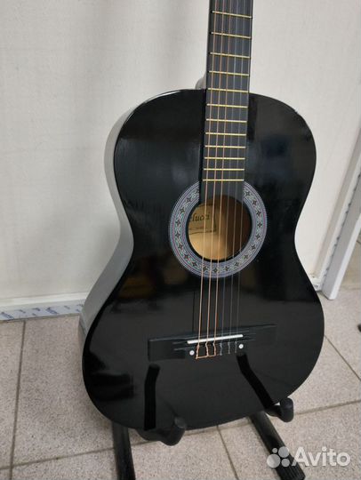 Классическая гитара