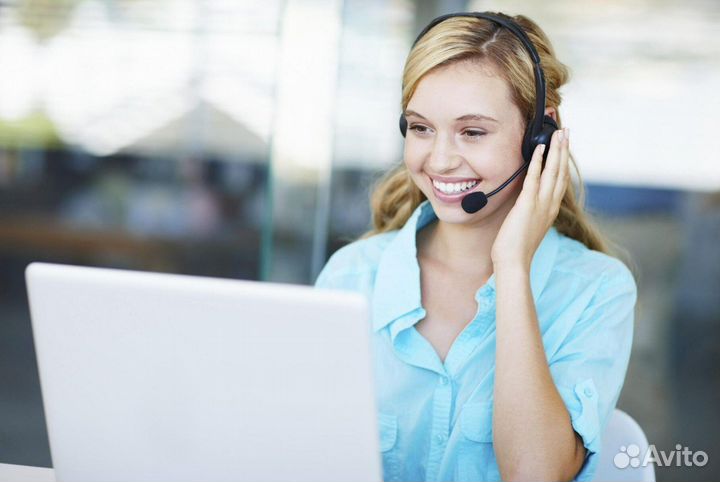 Оператор колл-центра без опыта