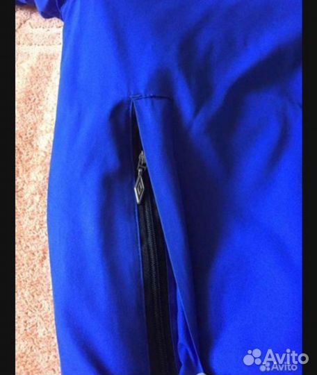 Куртка umbro мужская