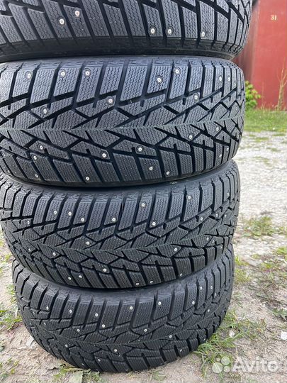 DoubleStar DW01 225/65 R17
