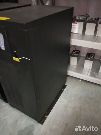 Источник бесперебойного питания inelt Monolith XL