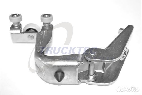 Каретка сдвижной двери с роликами VW Crafter, MB