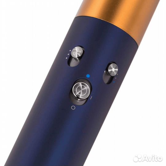 Мультистайлер Dyson Airwrap Complete Long HS05 EU