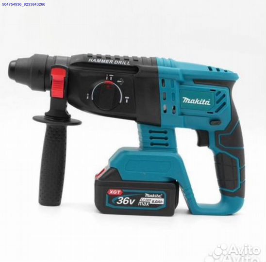 Набор Makita 3 в 1 (Арт.99995)