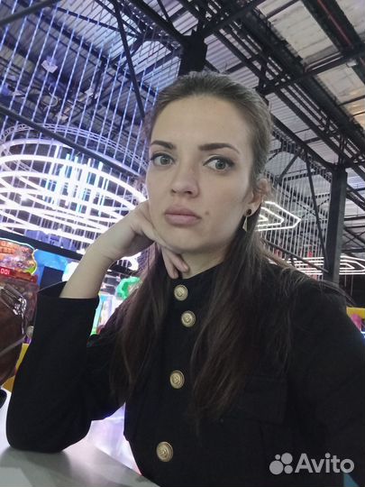 Менеджер по продажам