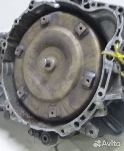 Volvo АКПП S60 2000-2009 2.4Л. 20V 5551SN 30713888