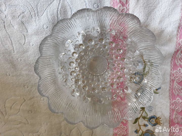 Ваза для фруктов