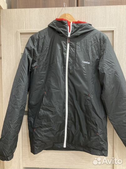 Куртка лыжная мужская из Декатлона