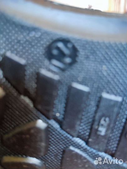 Ботинки мужские зимние 42 размер рабочие