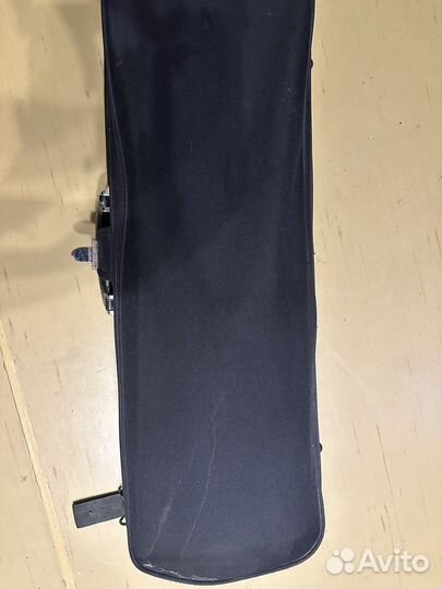 Футляр для скрипки
