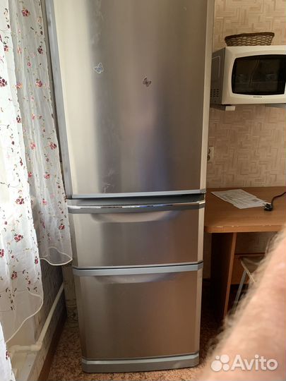 Бытовая техника для кухни холодильники