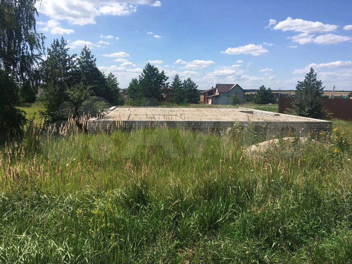 Участок 15 сот. (ИЖС)