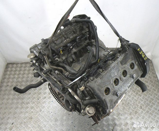 Двигатель(двс) Audi A6 (C5) 1997-2004