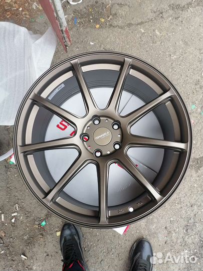 Диски r19
