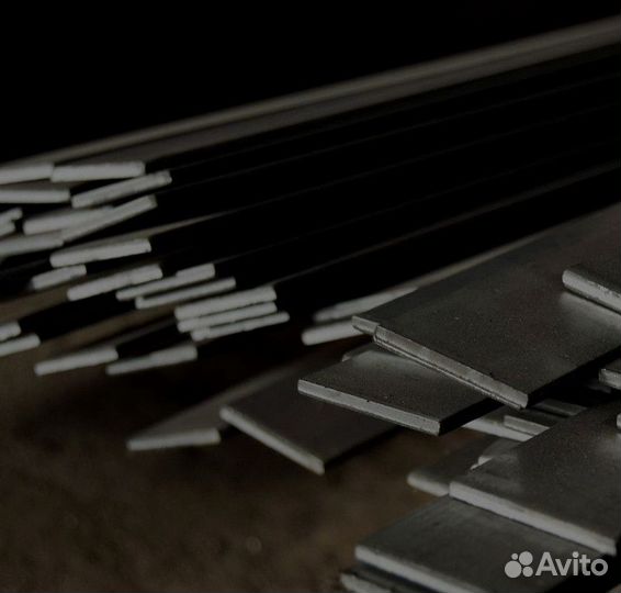 Полоса. Металлопрокат