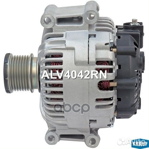 Генератор ALV4042RN Krauf