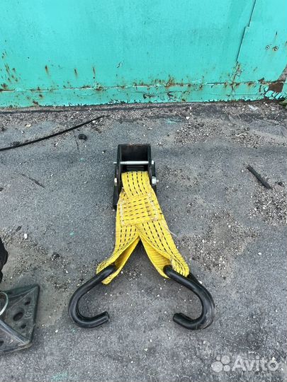 Hi-Lift X-treme XT-605