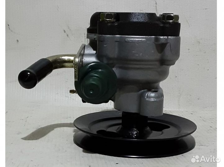 Насос гур Митсубиси Спайс Вагон 1991-1998