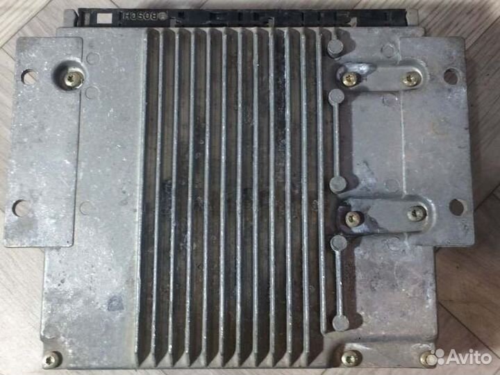 Блок управления эбу Mercedes-Benz E-Class W210