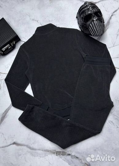 Спортивный костюм armani exchange