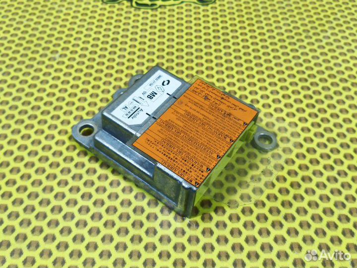 Блок управления SRS Renault Koleos HY0 2TR 703