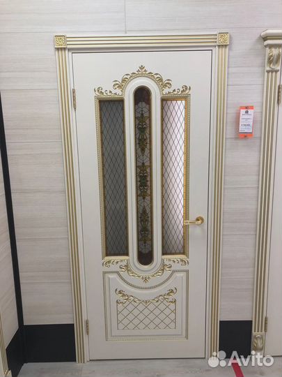 Двери межкомнатные с гарантией