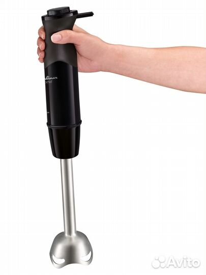 Погружной блендер moulinex Optichef DD64K832