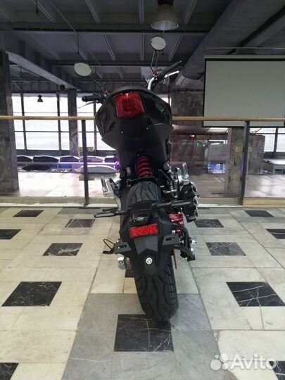 Мопед Sport JT50 (125)