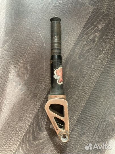 Запчасти для трюкового самоката