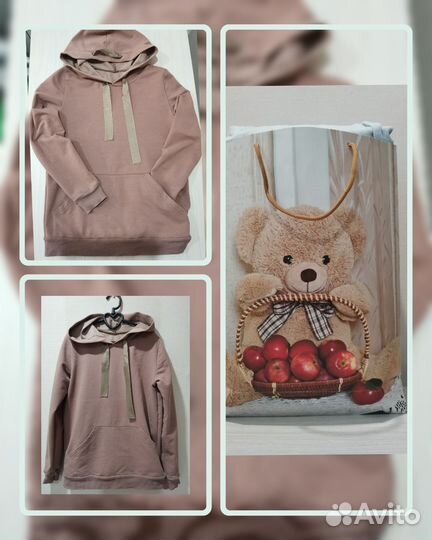 Вещи пакетом на девушку40-44 размер