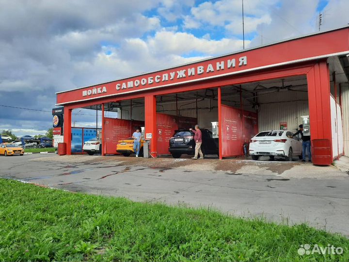 Размещение рекламы