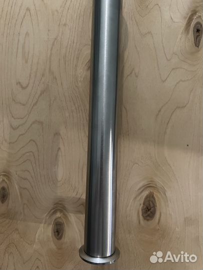 Холодильник дефлегматор кожухотрубный 1,5 дюйма