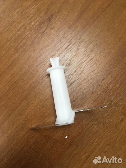 Нож-измельчитель для блендера Braun 500m