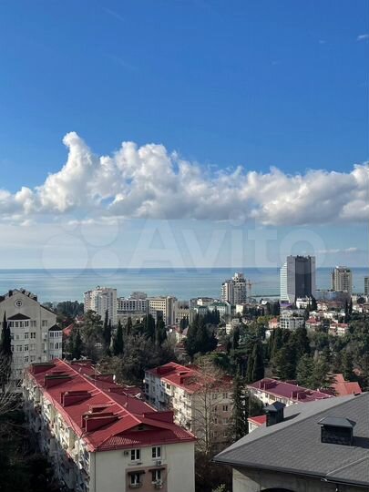 3-к. квартира, 75 м², 3/5 эт.