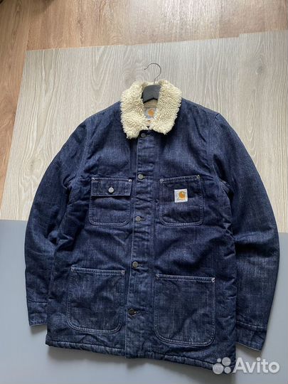 Куртка Carhartt Phoenix coat