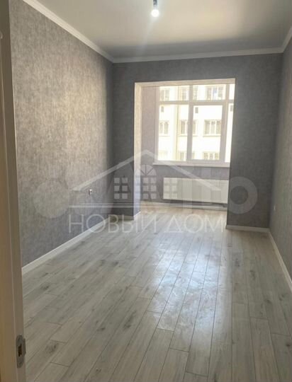 2-к. квартира, 58,5 м², 2/4 эт.