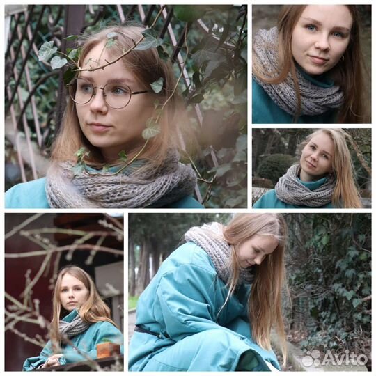 Фотопрогулки в Ялте