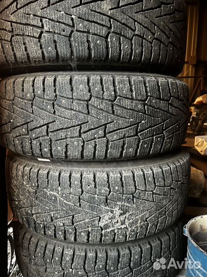 Диски с резрной на mazda