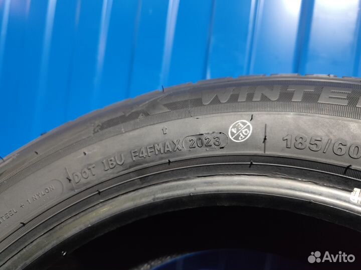 Tourador Winter Pro TSU2 185/60 R14 T