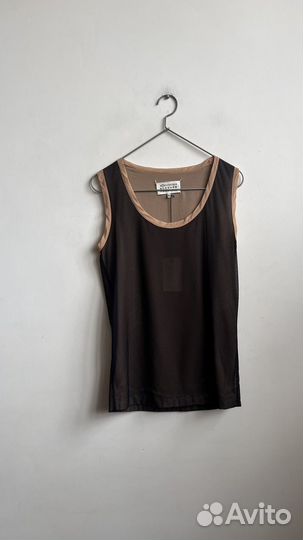 Maison margiela топ оригинал