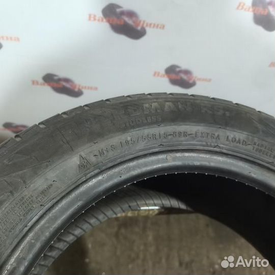 Nokian Tyres Nordman RS2 195/55 R15