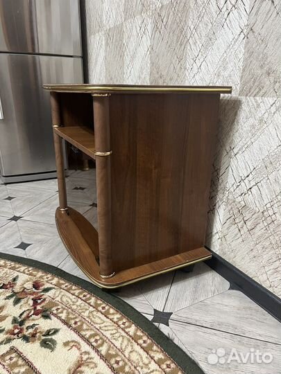 Тумба под телевизор