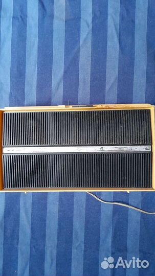 Радиоприемник Маяк СССР