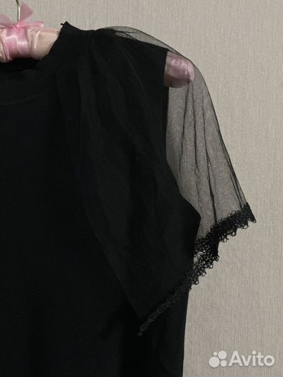 Футболка нарядная