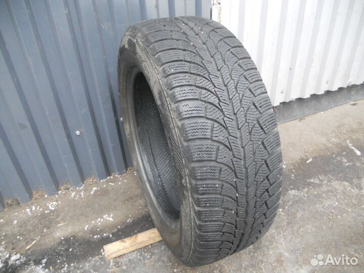 Gislaved Soft Frost 3 205/60 R16 96T