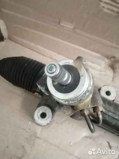 Рулевая рейка Geely Emgrand 7