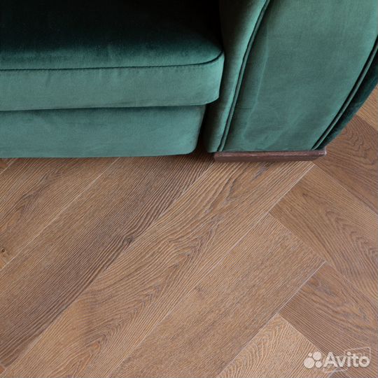 Водостойкий ламинат