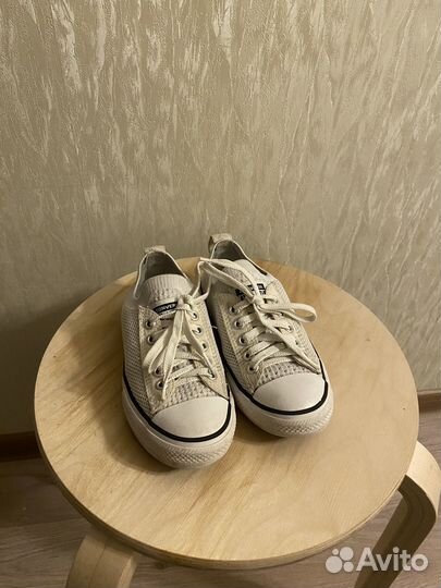 Кеды Converse